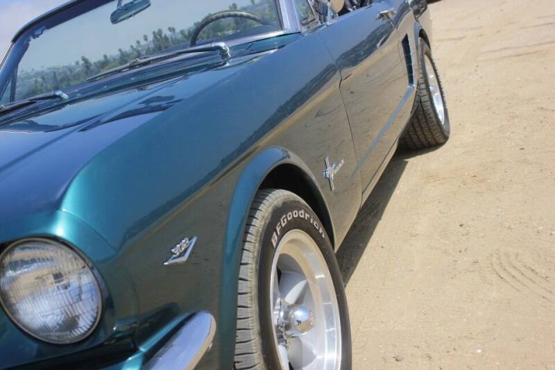 Classic Cars For Sale In San Diego CA Carsforsale