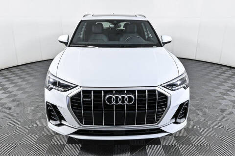 2022 Audi Q3 for sale at CU Carfinders in Norcross GA