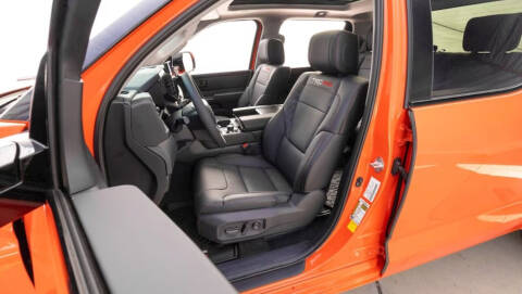 2024 Toyota Tundra 1794 Edition