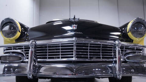 1956 Ford Fairlane
