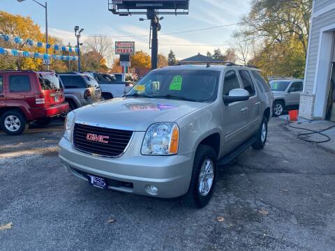 2013 GMC Yukon XL for sale at 1st Quality Auto in Milwaukee WI