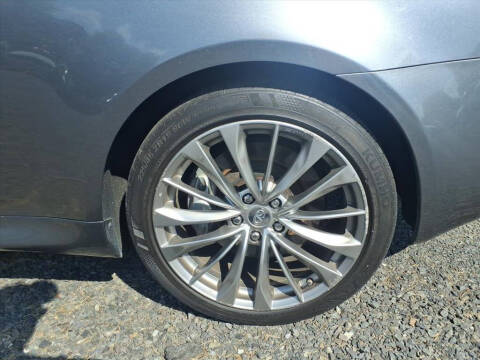 2013 Infiniti G37 Coupe x