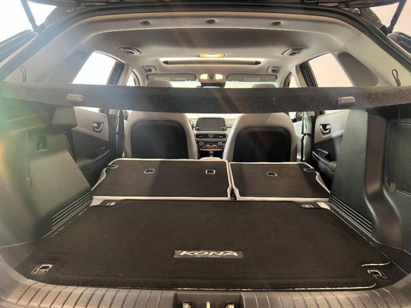 2020 Hyundai Kona Ultimate