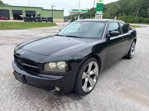2008 Dodge Charger