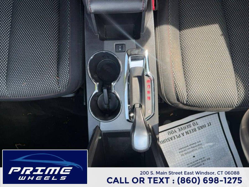 2015 GMC Terrain SLE-2