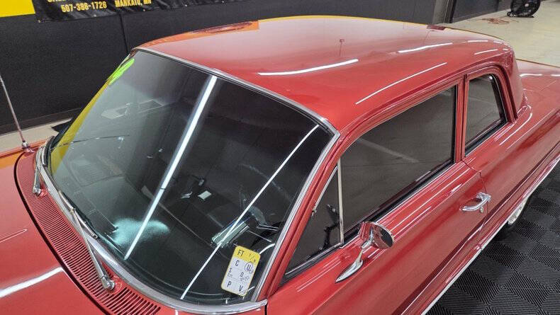 1964 Chevrolet Biscayne