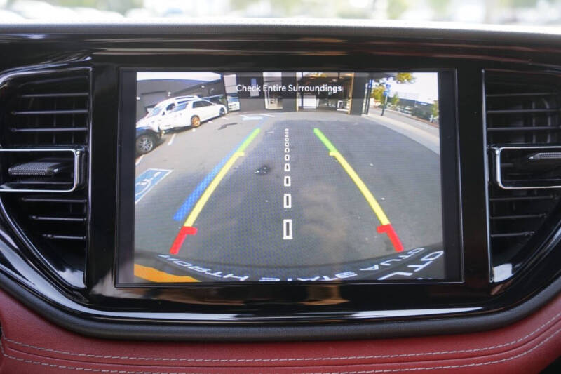 2021 Dodge Durango SRT 392