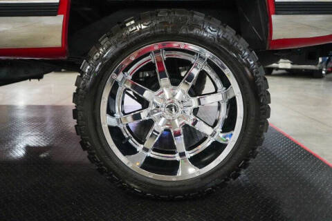 1995 Chevrolet Tahoe