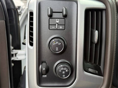 2019 GMC Sierra 3500HD