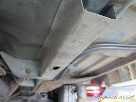 1985 Lincoln Mark VII