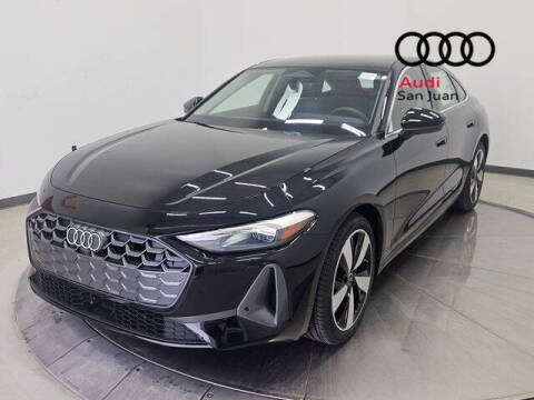 2025 Audi A5 quattro Premium TFSI