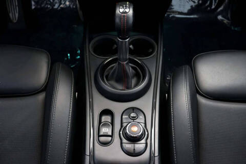 2018 MINI Countryman John Cooper Works ALL4