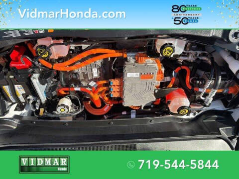 2022 Chevrolet Bolt EUV LT