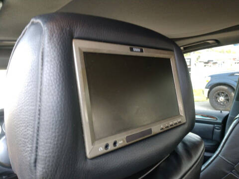 2006 BMW X5 4.8is
