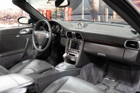 2006 Porsche 911