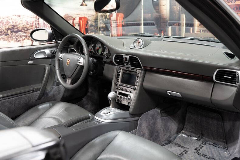 2006 Porsche 911