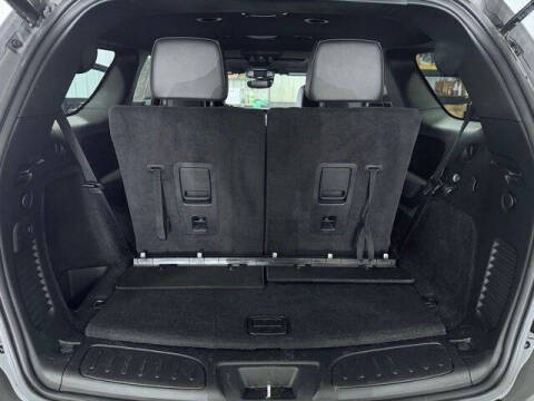 2023 Dodge Durango R/T Plus