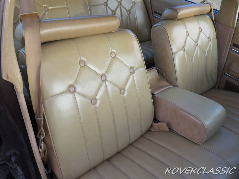 1977 Pontiac Phoenix