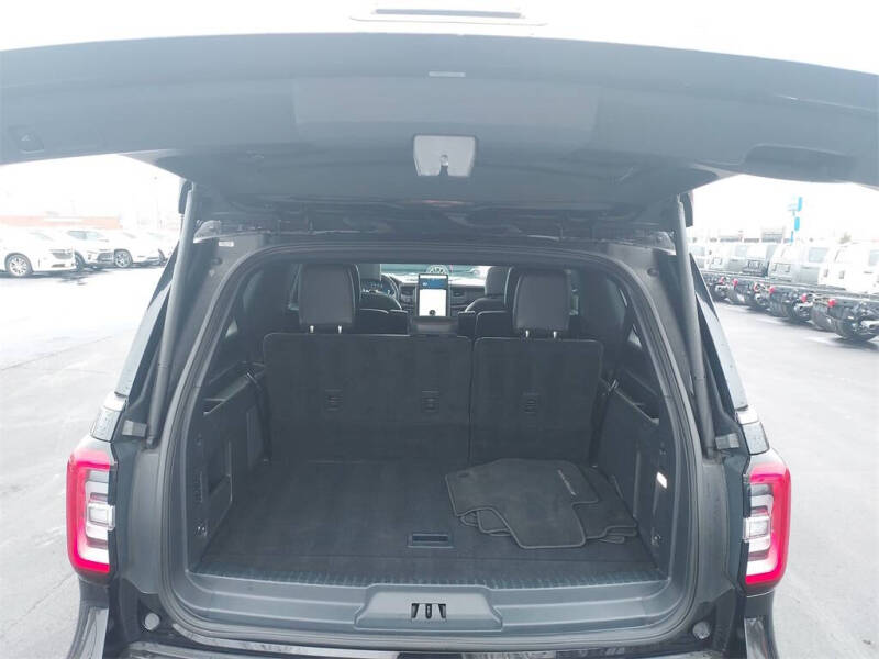 2023 Ford Expedition MAX Limited