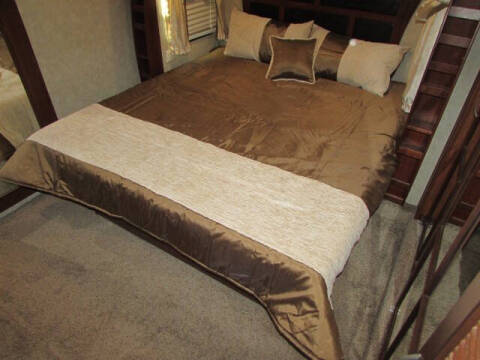 2013 Forest River COLUMBUS 3