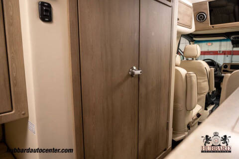 2020 Mercedes-Benz Sprinter 3500XD