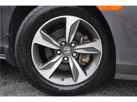 2019 Honda Odyssey Touring