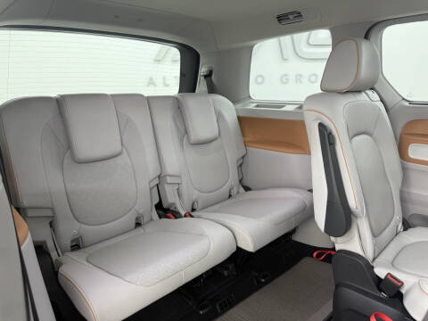 2025 Volkswagen ID. Buzz 1st Edition 4Motion