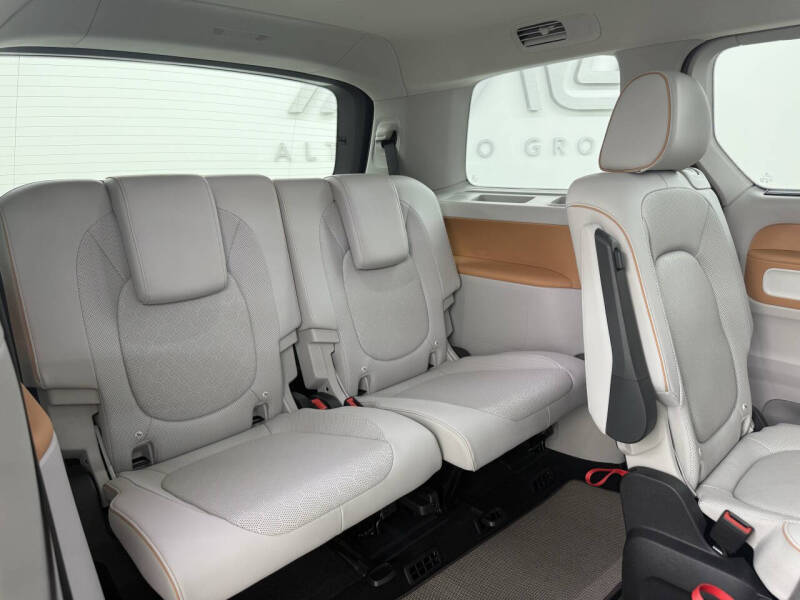 2025 Volkswagen ID. Buzz 1st Edition 4Motion