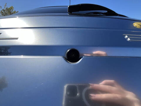 2016 Ford Flex Limited