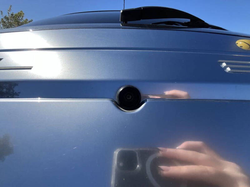 2016 Ford Flex Limited