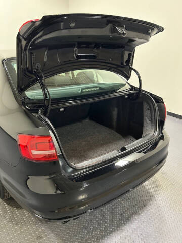 2015 Volkswagen Jetta