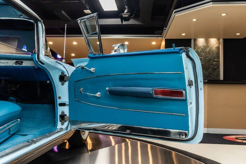 1958 Chevrolet Impala