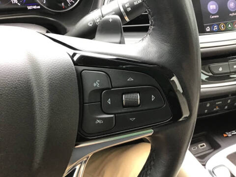 2023 Buick Enclave Premium