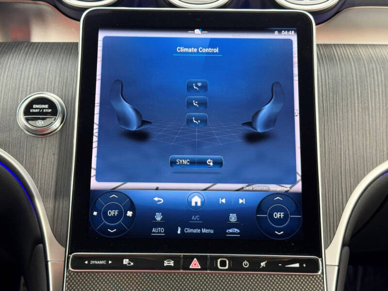 2023 Mercedes-Benz GLC GLC 300