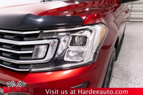 2019 Ford Expedition XLT