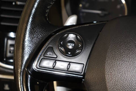 2019 Mitsubishi Outlander GT