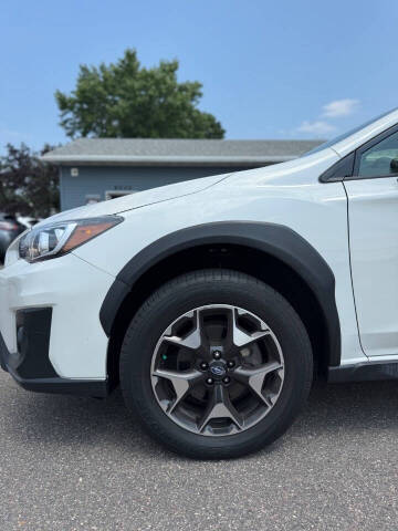 2021 Subaru Outback Onyx Edition XT