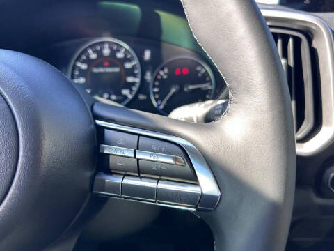 2025 Mazda CX-50 2.5 S Select