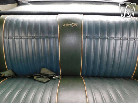 1970 Chevrolet Impala