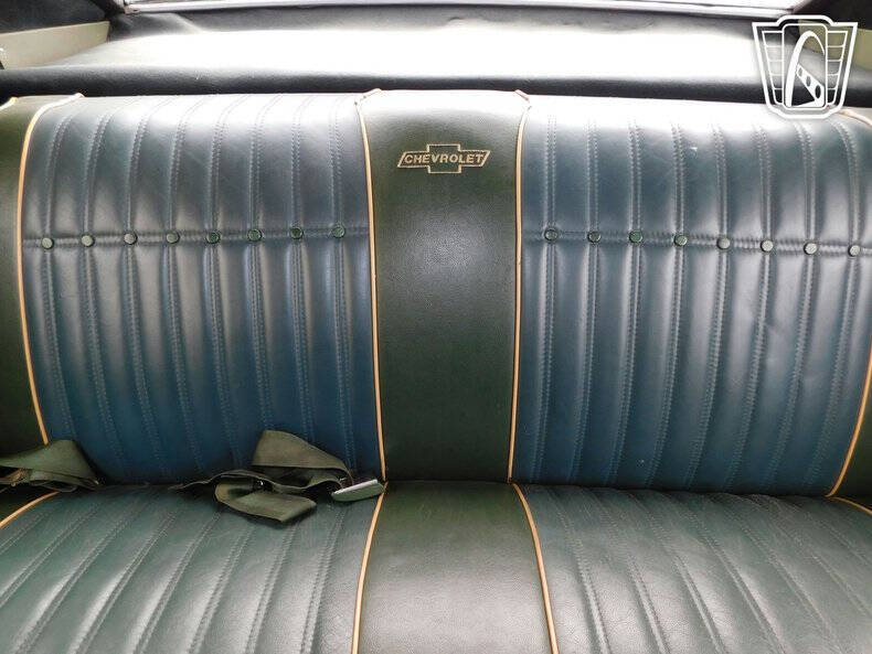 1970 Chevrolet Impala