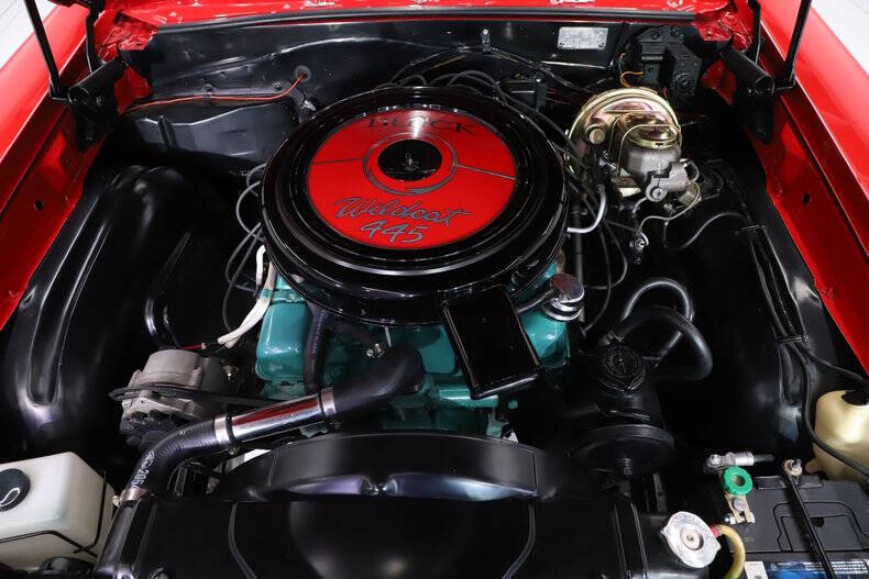 1965 Buick Skylark