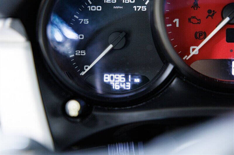 2018 Porsche Macan GTS