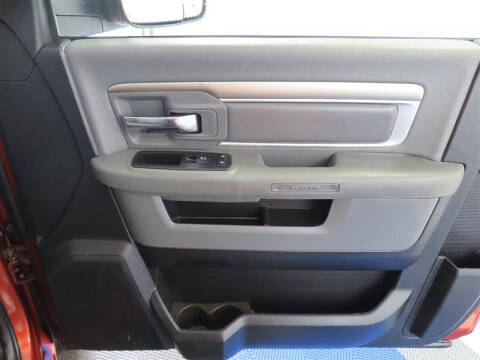 2013 RAM 1500 Express