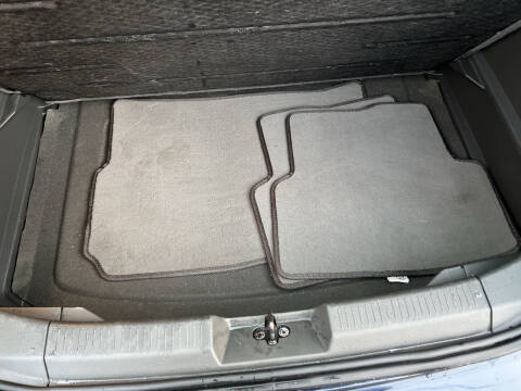 2016 Chevrolet Sonic LT Auto