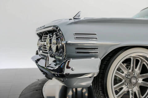 1960 Chevrolet Impala