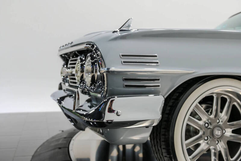 1960 Chevrolet Impala