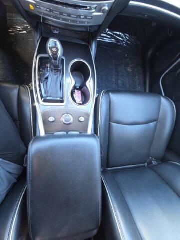 2020 Infiniti QX60 Pure