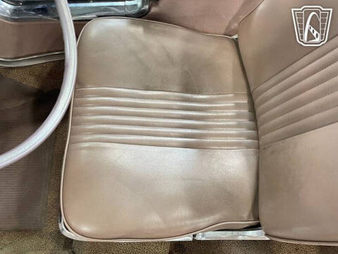 1964 Ford Thunderbird