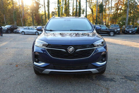 2023 Buick Encore GX Essence