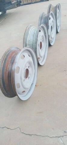 1966 Volkswagen Beetle